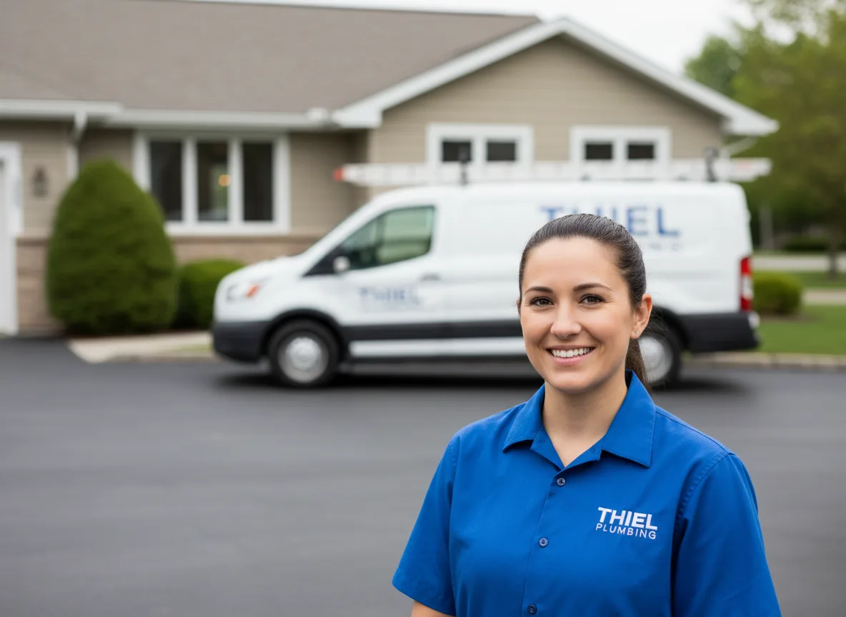 Plumber Bode, IA FAQs